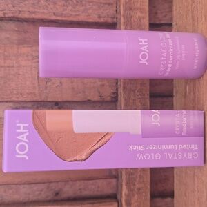 JOAH Crystal Glow Tinted Luminizer Stick-LN040